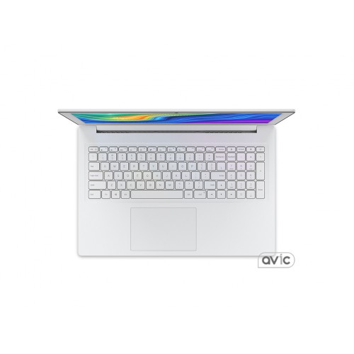 Ноутбук Xiaomi Mi Notebook Lite 15,6 Intel Core i5 MX110 8/128GB + 1TB HDD White (JYU4095CN)