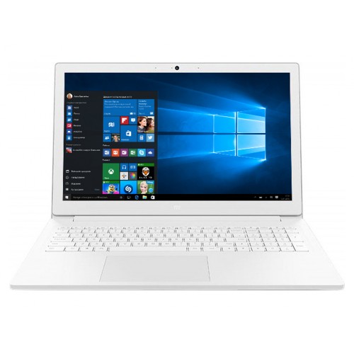 Ноутбук Xiaomi Mi Notebook Lite 15,6 Intel Core i5 MX110 8/128GB + 1TB HDD White (JYU4095CN)