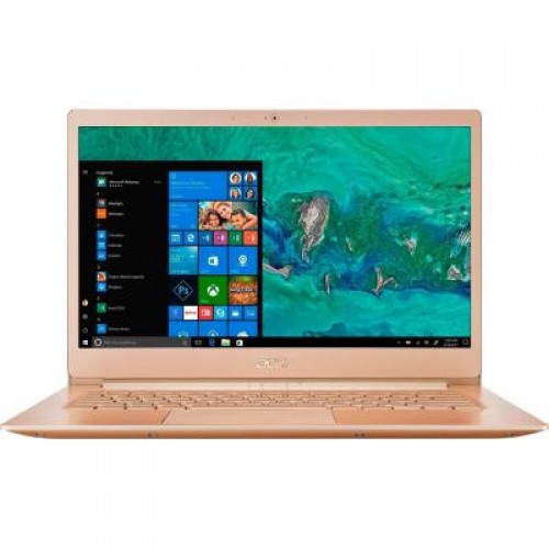 Ноутбук Acer Swift 5 SF514-52T-897B (NX.GU4EU.013)