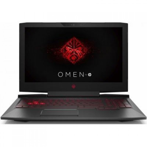 Ноутбук HP OMEN 17-an133ur (4PN19EA)