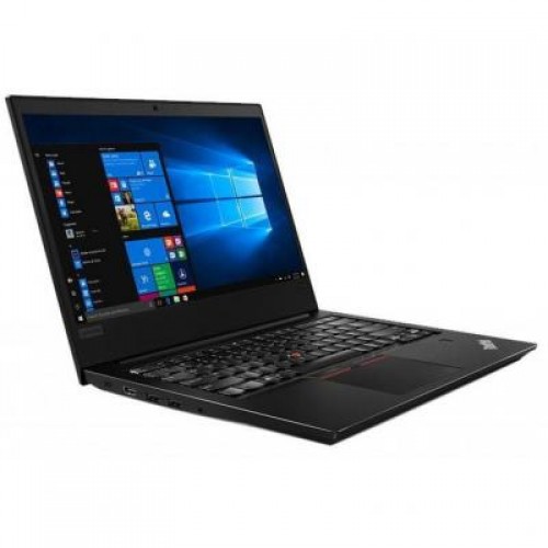 Ноутбук Lenovo ThinkPad E580 (20KS0065RT)