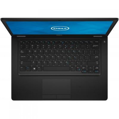 Ноутбук Dell Latitude 5490 (N113L549014ERC_UBU)