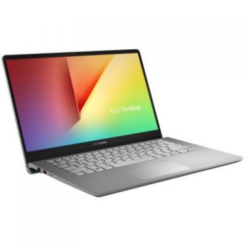 Ноутбук ASUS VivoBook S14 (S430UN-EB123T)