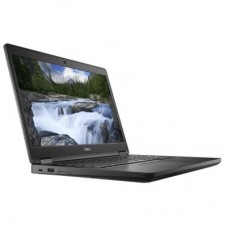 Ноутбук Dell Latitude 5491 (N002L549114_W10)