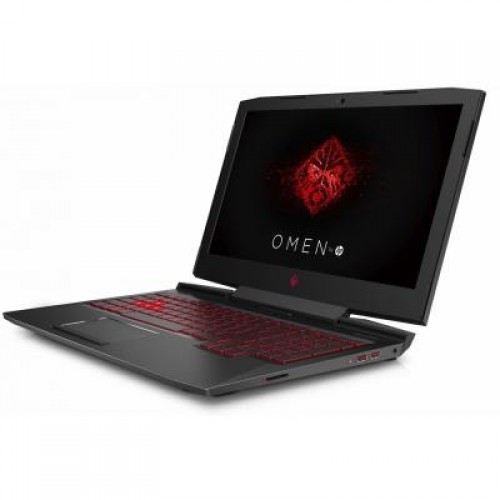 Ноутбук HP OMEN 17-an133ur (4PN19EA)