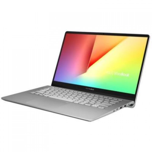 Ноутбук ASUS VivoBook S14 (S430UN-EB123T)