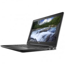 Ноутбук Dell Latitude 5491 (N002L549114_W10)