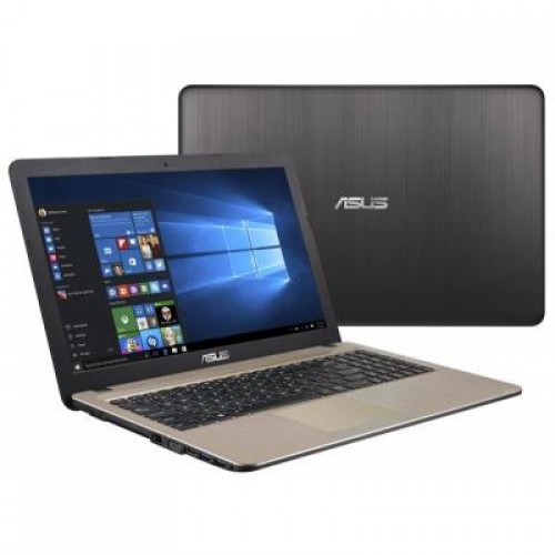 Ноутбук ASUS X540MA (X540MA-GQ010)