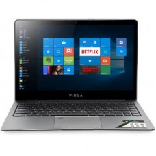 Ноутбук Vinga Iron S140 (S140-P50464GWP)