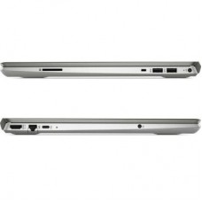 Ноутбук HP Pavilion 15-cw0030ur (4MR34EA)