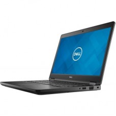Ноутбук Dell Latitude 5490 (N113L549014ERC_UBU)