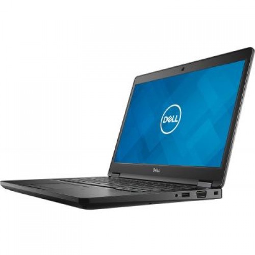 Ноутбук Dell Latitude 5490 (N113L549014ERC_UBU)