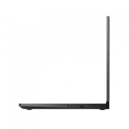 Ноутбук Dell Latitude 5491 (N002L549114_W10)