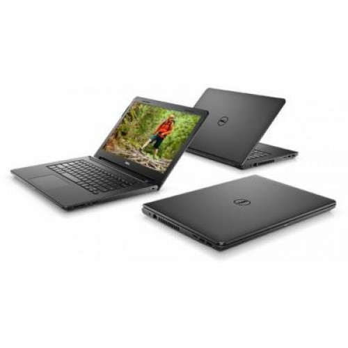 Ноутбук Dell Inspiron 3567 (I3534S1DIW-60B)