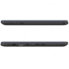 Ноутбук ASUS X542UF (X542UF-DM004T) (90NB0IJ2-M00050)
