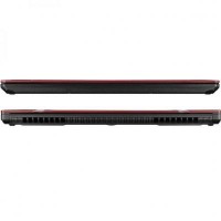 Ноутбук ASUS FX504GD (FX504GD-E4105T)