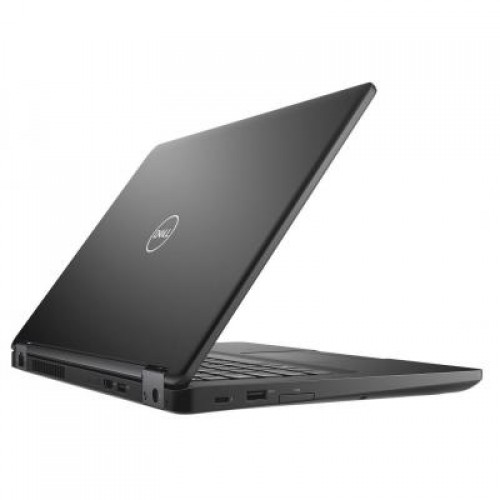 Ноутбук Dell Latitude 5491 (N002L549114_W10)