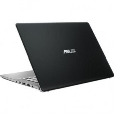 Ноутбук ASUS VivoBook S14 (S430UN-EB123T)