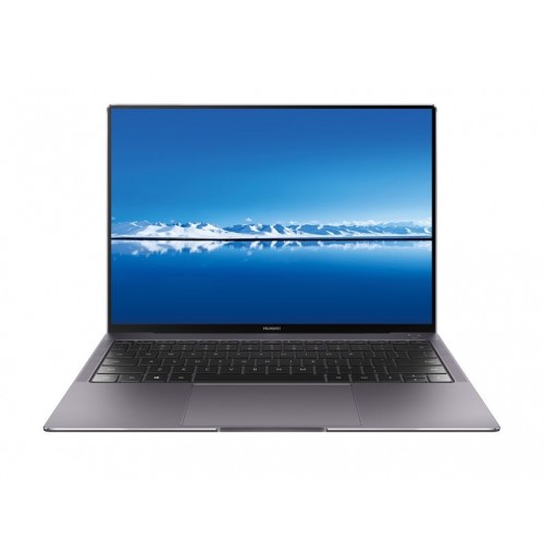 Ноутбук Huawei MateBook X Pro 13,9 (Mach-WX9) Space Gray