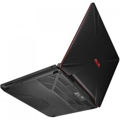 Ноутбук ASUS FX504GD (FX504GD-E4105T)