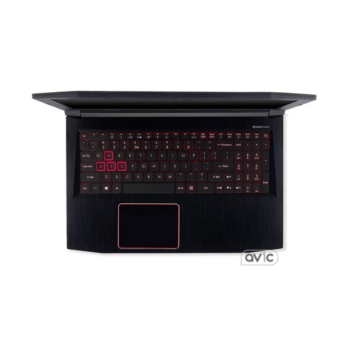 Ноутбук Acer Predator Helios 300 G3-571-77QK (NH.Q28AA.001)