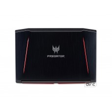 Ноутбук Acer Predator Helios 300 G3-571-77QK (NH.Q28AA.001)