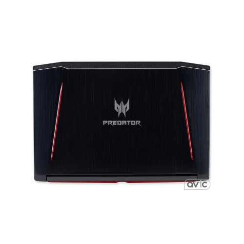 Ноутбук Acer Predator Helios 300 G3-571-77QK (NH.Q28AA.001)