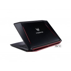 Ноутбук Acer Predator Helios 300 G3-571-77QK (NH.Q28AA.001)