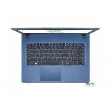Ноутбук Acer Aspire 1 A111-31-P429 (NX.GXAEU.008)