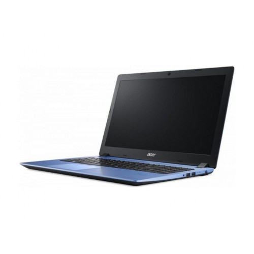 Ноутбук Acer Aspire 3 A315-53-32TD Blue (NX.H4PEU.012)