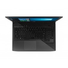 Ноутбук ASUS ROG GL503VM Black Plastic (GL503VM-GZ039T)
