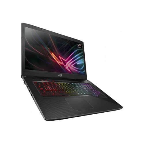 Ноутбук ASUS ROG Strix Scar GL703GS (GL703GS-DS74)