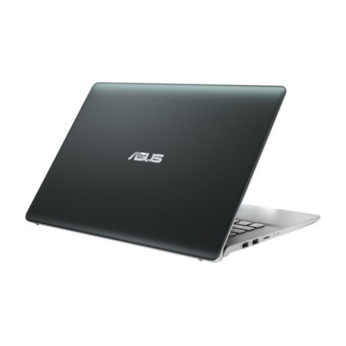 Ноутбук Asus S430UN-EB121T (90NB0J44-M01490)