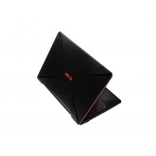 Ноутбук Asus TUF Gaming FX504GD Black (FX504GD-E4063)