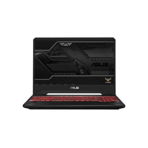 Ноутбук Asus TUF Gaming FX505GE-BQ129 (90NR00S3-M03640)