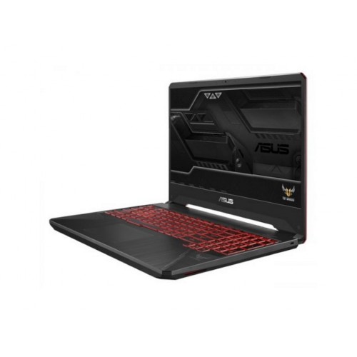 Ноутбук Asus TUF Gaming FX505GE-BQ129 (90NR00S3-M03640)