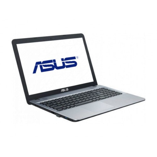 Ноутбук ASUS VivoBook Max X541UA Silver Gradient (X541UA-DM1035)