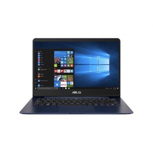 Ноутбук ASUS ZenBook UX430UN (UX430UN-GV117T)