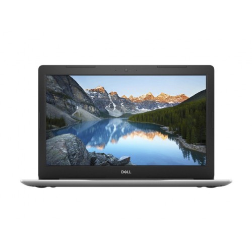 Ноутбук Dell Inspiron 15 5570 Silver (55i716S2R5M-LPS)