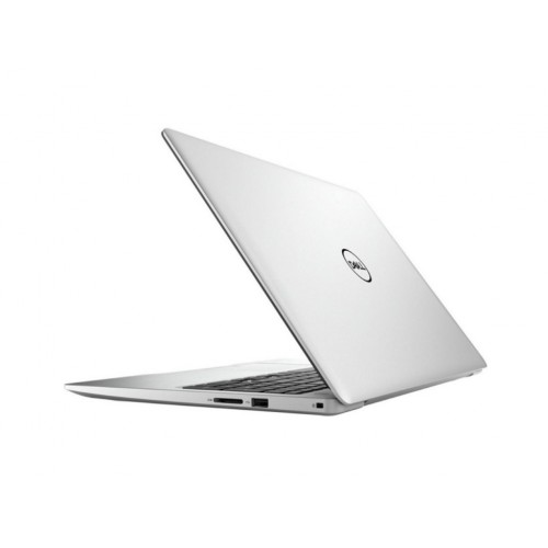 Ноутбук Dell Inspiron 15 5570 Silver (55i716S2R5M-WPS)