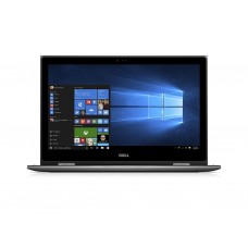 Ноутбук Dell Inspiron 15 5579 (i5579-7050GRY-PUS)