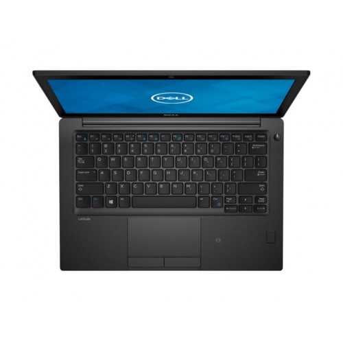 Ноутбук Dell Latitude 7290 (N036L729012_UBU)