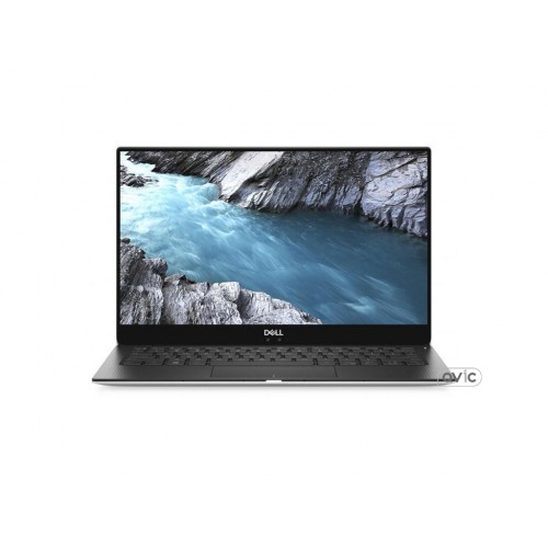 Ноутбук Dell XPS 13 9370 (9370-7415SLV)