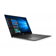 Ноутбук Dell XPS 13 9370 Silver (93Ui716S4IHD-WPS)