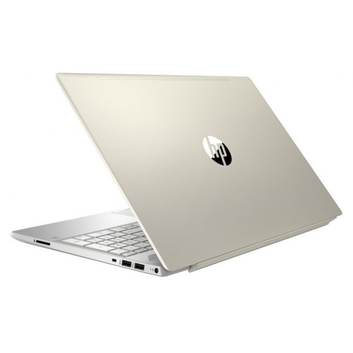 Ноутбук HP Pavilion 15-CS0082CL (4QN59UA)