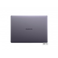 Ноутбук Huawei MateBook X Pro 13,9 (Mach-WX9) Space Gray