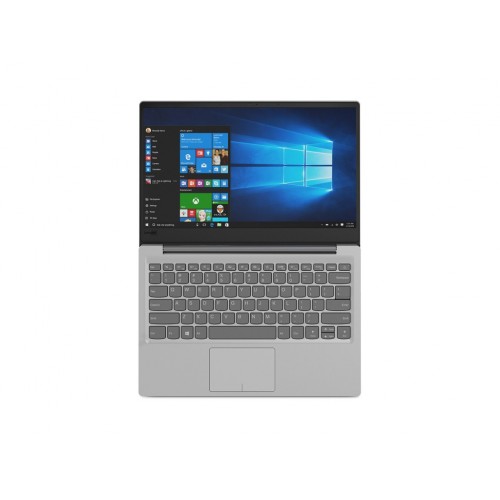 Ноутбук Lenovo IdeaPad 320S-13 Grey (81AK00EMRA)