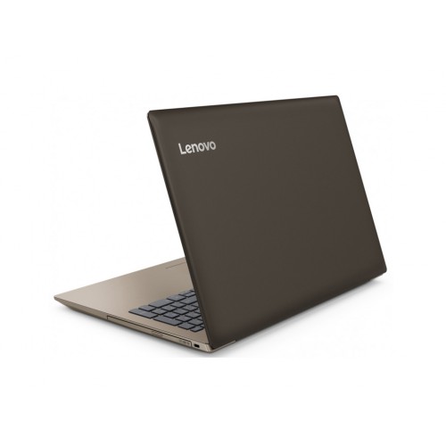 Ноутбук Lenovo IdeaPad 330-15 (81D100M7RA)