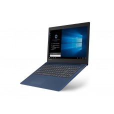 Ноутбук Lenovo IdeaPad 330-15 Blue (81D100M8RA)