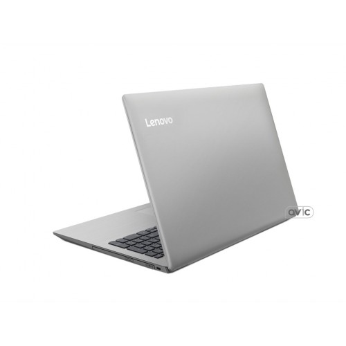 Ноутбук Lenovo IdeaPad 330-15IKB (81DE01W2RA)